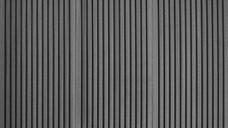 Террасная доска Варяжский Композит 6000x148x28 мм, Серый