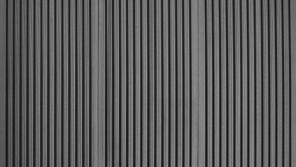 Террасная доска Варяжский Композит 6000x148x28 мм, Серый